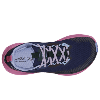 Buty Altra Experience Wild 2 Women NAVY/BLACK