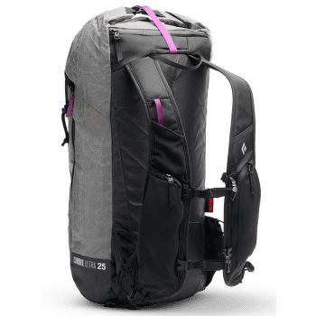 Plecak Black Diamond CIRQUE ULTRA 25 Storm Gray