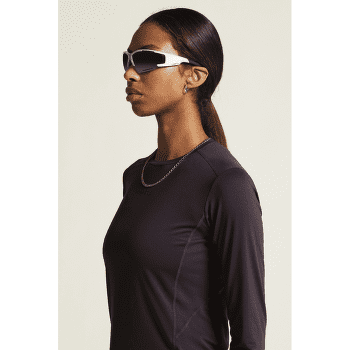 Koszulka z długim rękawem Craft ADV Essence LS Tee 2 Women DK FIG