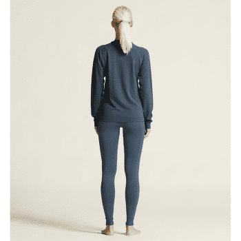 Koszulka z długim rękawem Craft Active Comfort LS 2 Women B999000 černá