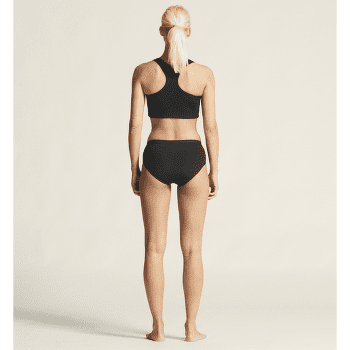 Majtki Craft Active Hipster Women 999000 Black