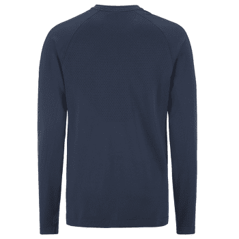 Koszulka z długim rękawem Craft Active Comfort LS 2 Men B396000 tmavě modrá