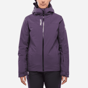 Kurtka Millet BREVENT JACKET WOMEN F0064 AQUATIC