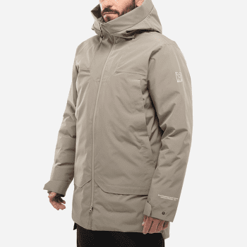 Bunda Millet Chamonix Warm Parka Men DORITE NEW