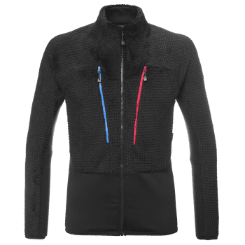 Kurtka Millet TRILOGY ICON X LOFT JACKET MEN NOIR NEW