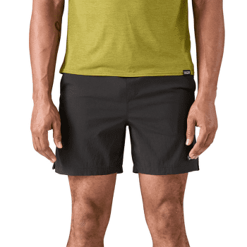 Szorty Patagonia Baggies Lights Men Black