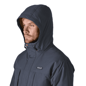 Parka Patagonia Isthmus Parka Men Den Brown