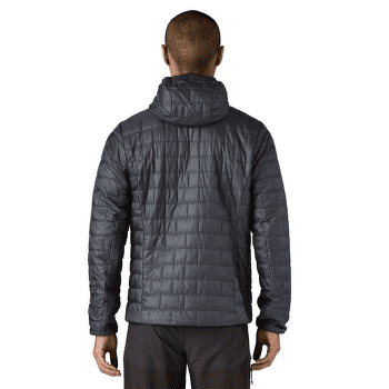 Kurtka Patagonia Nano Puff Hoody Men Autumn Orange