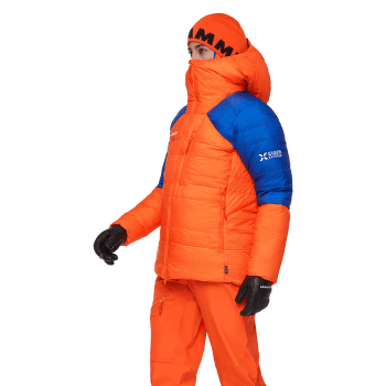Kurtka Mammut Eiger Nordwand Advanced Down IN Hooded Jacket 50643 eiger blue
