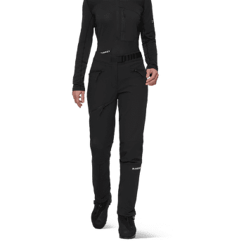 Spodnie Mammut Eiger Nordwand Advanced SO Pants Women black 0001