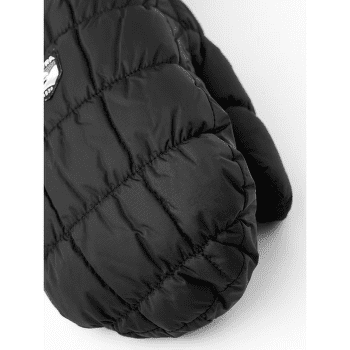 Rękawice Hestra Moon Mitt Natural beige