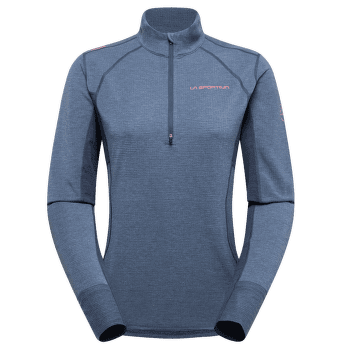Pulower La Sportiva SWIFT LONGSLEEVE Women Night Sky_B46B46