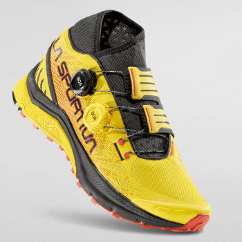 Buty La Sportiva Jackal II Boa Yellow/Black