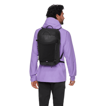 Plecak Mammut Alto 22 black 0001