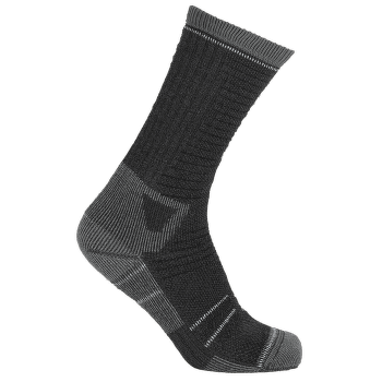 Skarpety Lorpen Pro Trek Heavyweight Crew 5775 WHALES GREY