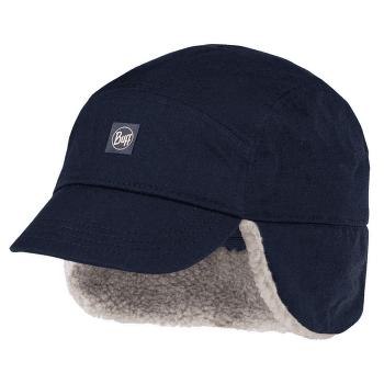 Czapki Buff Fall Line Cap SIMU NAVY