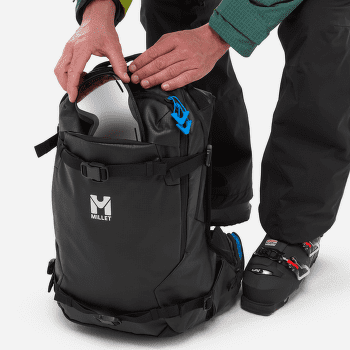 Plecak Millet COSMIC LT 20 NOIR NEW