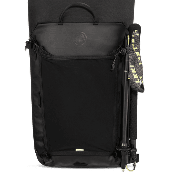 Plecak Mammut Alto 24 black 0001
