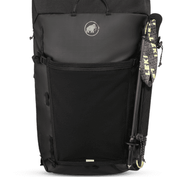 Plecak Mammut Alto 34 glacier blue