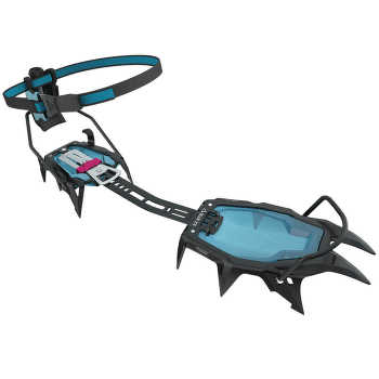 Raki Blue Ice Griffin 12 Black