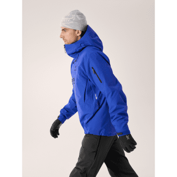 Kurtka Arcteryx Alpha SV Jacket Men Larch