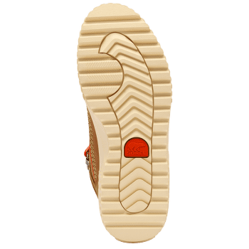 Buty Sorel ONA AVE™ PEAK BOOT WP Velvet Tan, Honey White 242