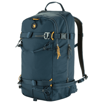 Plecak Fjällräven Bergtagen Touring 22 Mountain Blue