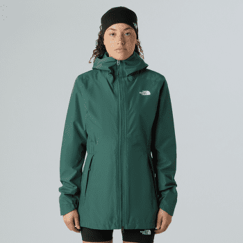 Kurtka The North Face HIKESTELLER PARKA SHELL JACKET Women TNF BLACK