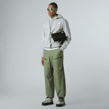 Bluza The North Face ESSENTIAL RELAXED HOODIE Men TNFLIGHTGREYHTR