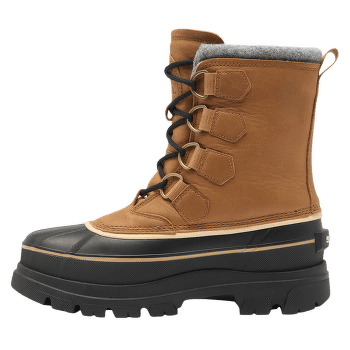 Buty Sorel Caribou Horizon™ GTX Men Caribou Buff, Black 263