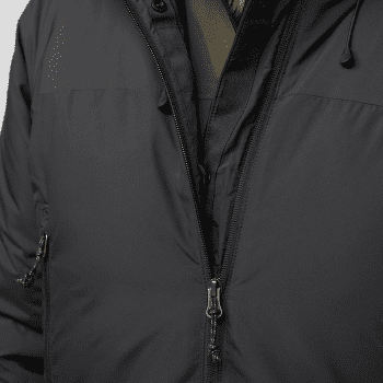 Kurtka Fjällräven Bergtagen 130 Insulation Jacket Women Mountain Blue-Mustard Yellow