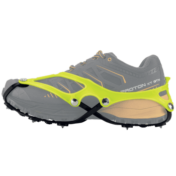 Nakładki antypoślizgowe Nortec CORSA LEMON