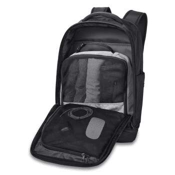 Plecak Dakine VERGE BACKPACK 32L MULLED BASIL