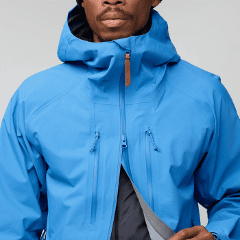 Bunda Fjällräven Keb GTX Jacket Men Black