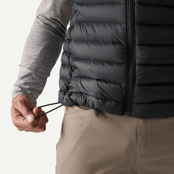 Kamizelka Patagonia Down Sweater Vest Men Summit Blue