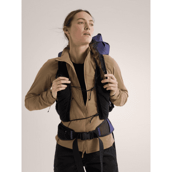 Bunda Arcteryx Atom SL Jacket Women Arctic Silk