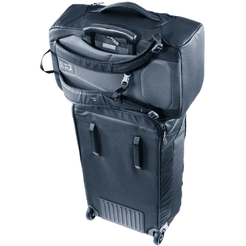 Torba deuter Duffel Pro Pack 30 neptune-nightblue