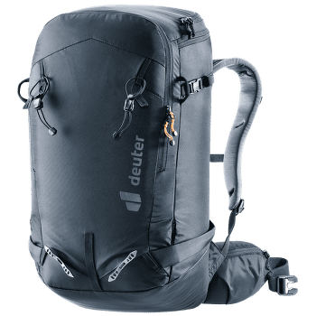 Plecak deuter Freerider Pro 30+10 SL Black