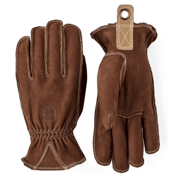 Rękawice Hestra Oden Nubuck Kork