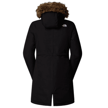 Parka The North Face ZANECK PARKA Women TNF BLACK
