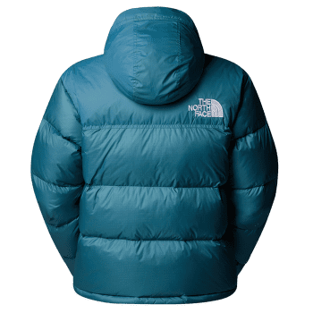 Bunda The North Face 1996 RETRO NUPTSE JACKET Women BQ5 SPACE