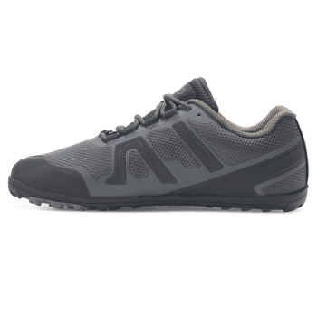 Buty Xero Mesa Trail WP Men Steel Gray/Asphalt (SGAP)