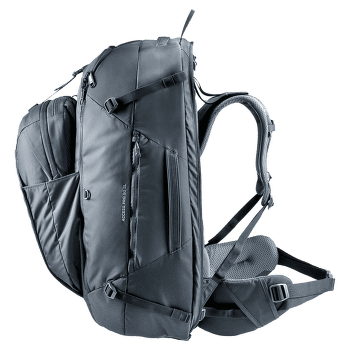 Plecak deuter Access Pro 60 SL caspia-raisin