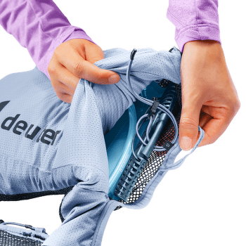 Plecak deuter Traick 5 SL polar-bluejay