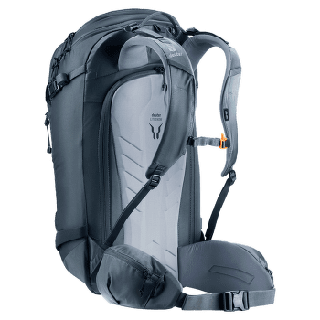 Plecak deuter Freerider Pro 32+10 Black