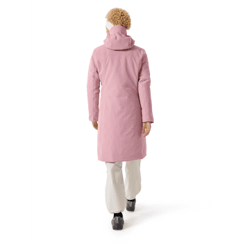 Parka Arcteryx Patera Parka Women Black