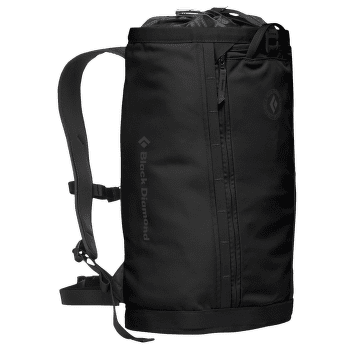 Plecak Black Diamond STREET CREEK 24 Black