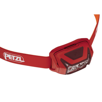 Reflektor Petzl ACTIK® Red