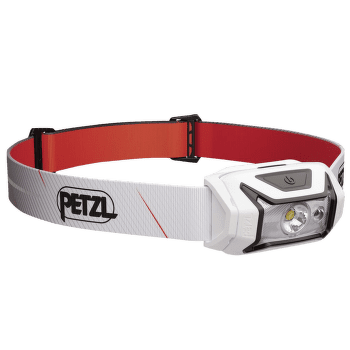 Reflektor Petzl TIKKA® CORE White