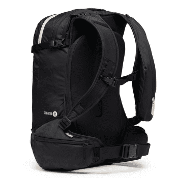 Plecak Black Diamond DAWN PATROL 32 Black